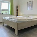 Hp Touristik - Residenz Hohe Lith 40 Apartmán Cuxhaven