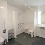 Hp Touristik - Residenz Hohe Lith 40 *