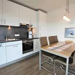 Hp Touristik - Residenz Hohe Lith 40 Apartmán Cuxhaven