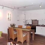 Hp Touristik - Residenz Hohe Lith 40 Apartmán Cuxhaven