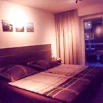 Apartmán Hp Touristik - Residenz Hohe Lith 40 Cuxhaven