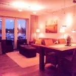 Hp Touristik - Residenz Hohe Lith 40 Apartmán *