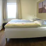 Apartmán Hp Touristik - Residenz Hohe Lith 40 *