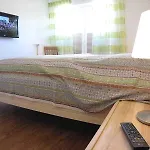 Hp Touristik - Residenz Hohe Lith 40 Apartmán