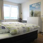 Hp Touristik - Residenz Hohe Lith 40 Apartmán *