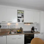 Apartmán Hp Touristik - Residenz Hohe Lith 40 *
