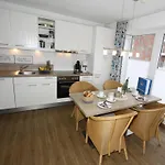 Hp Touristik - Residenz Hohe Lith 40 Apartmán *