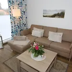 Hp Touristik - Residenz Hohe Lith 40 * Cuxhaven