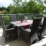 Apartmán Hp Touristik - Residenz Hohe Lith 40