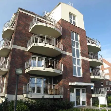 Apartmán Hp Touristik - Residenz Hohe Lith 40