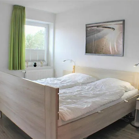 Hp Touristik - Residenz Hohe Lith 40 Cuxhaven