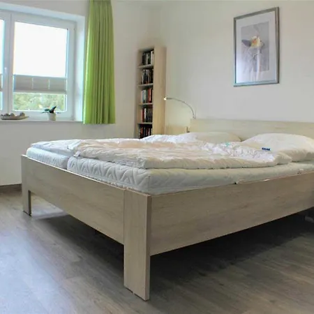 Hp Touristik - Residenz Hohe Lith 40 Apartment Cuxhaven