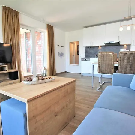 דירה Hp Touristik - Residenz Hohe Lith 40 קושהאבן