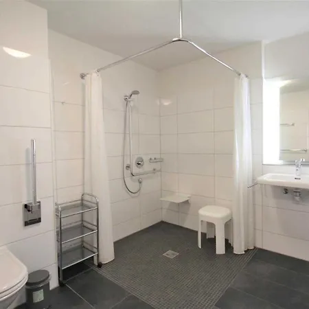 Hp Touristik - Residenz Hohe Lith 40 *