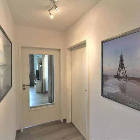Apartmán Hp Touristik - Residenz Hohe Lith 40