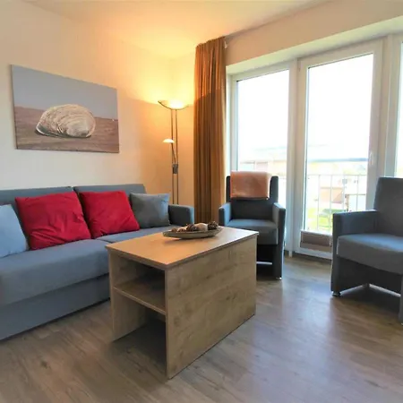 דירה Hp Touristik - Residenz Hohe Lith 40 קושהאבן