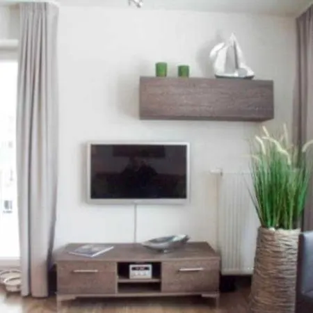 Apartment Hp Touristik - Residenz Hohe Lith 40 *