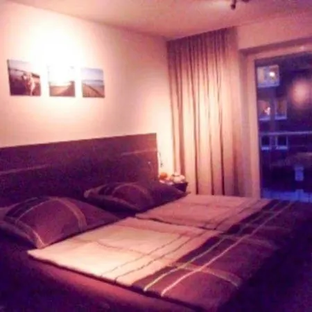 Apartmán Hp Touristik - Residenz Hohe Lith 40 Cuxhaven