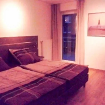 Apartmán Hp Touristik - Residenz Hohe Lith 40