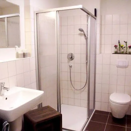 Hp Touristik - Residenz Hohe Lith 40 Apartmán Cuxhaven