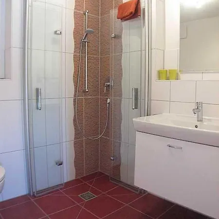 Apartmán Hp Touristik - Residenz Hohe Lith 40 Cuxhaven