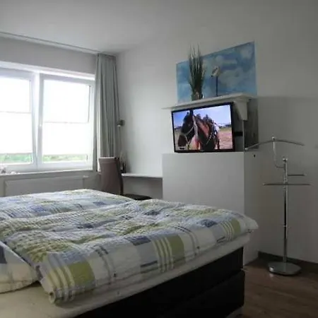 Hp Touristik - Residenz Hohe Lith 40 * Cuxhaven