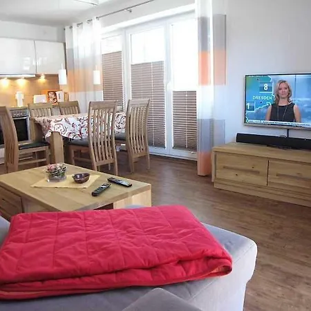 Hp Touristik - Residenz Hohe Lith 40