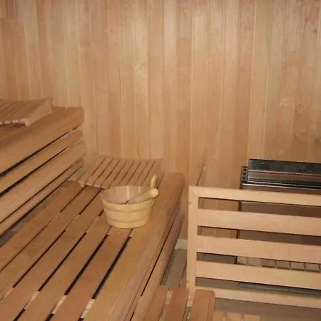 Apartmán Hp Touristik - Residenz Hohe Lith 40