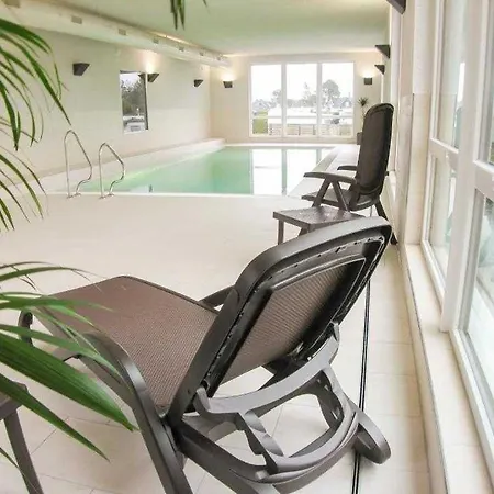 Apartmán Hp Touristik - Residenz Hohe Lith 40 *