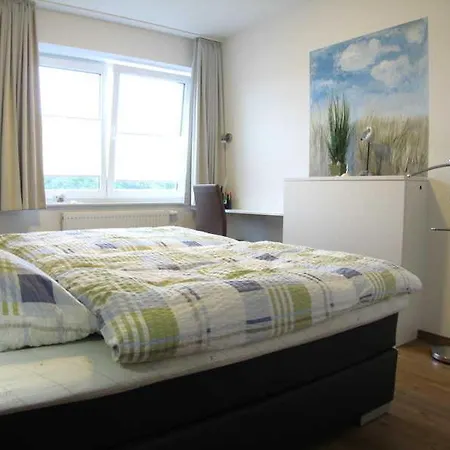 Hp Touristik - Residenz Hohe Lith 40 Apartmán *
