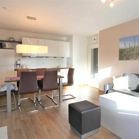 Hp Touristik - Residenz Hohe Lith 40 Apartmán
