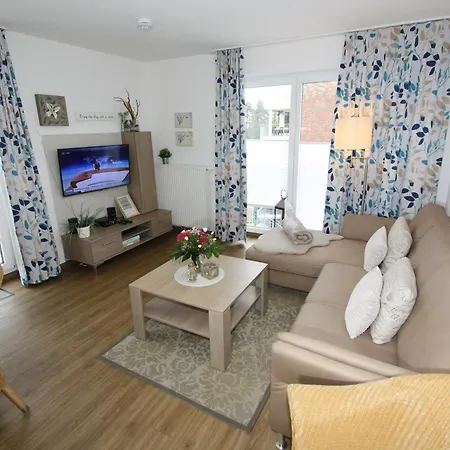 Hp Touristik - Residenz Hohe Lith 40 *