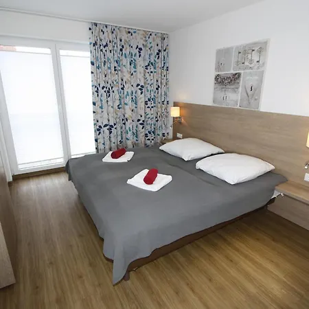 Apartment Hp Touristik - Residenz Hohe Lith 40