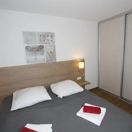 Apartment Hp Touristik - Residenz Hohe Lith 40