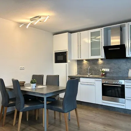 Hp Touristik - Residenz Hohe Lith 40 Cuxhaven