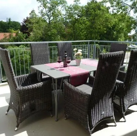 Apartmán Hp Touristik - Residenz Hohe Lith 40