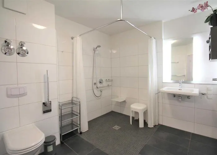 Hp Touristik - Residenz Hohe Lith 40 *