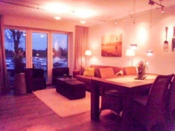 Hp Touristik - Residenz Hohe Lith 40 Апартаменты *