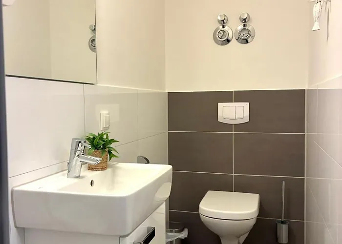 Hp Touristik - Residenz Hohe Lith 40